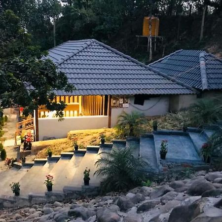 The Mountain Shades Resort Madikeri Exteriér fotografie
