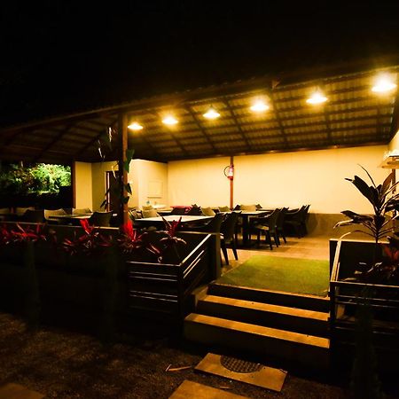 The Mountain Shades Resort Madikeri Exteriér fotografie