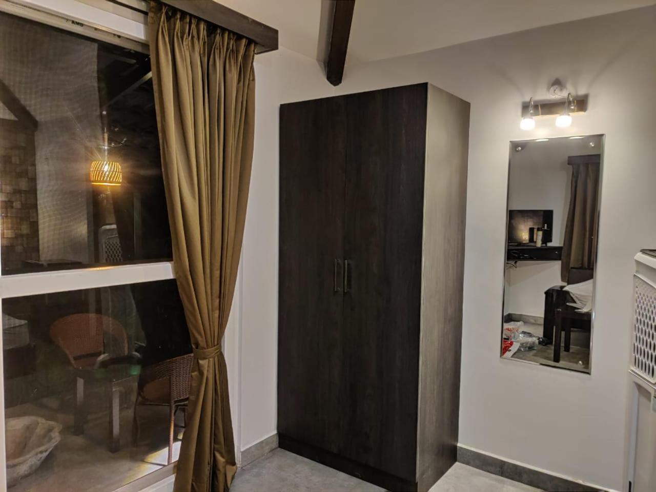 The Mountain Shades Resort Madikeri Exteriér fotografie