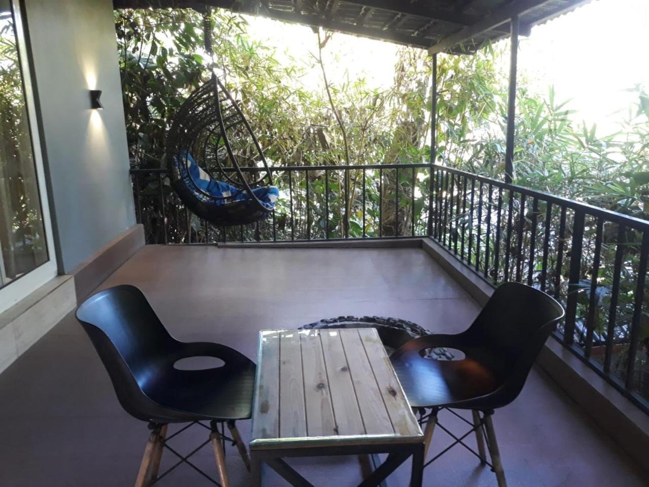 The Mountain Shades Resort Madikeri Exteriér fotografie