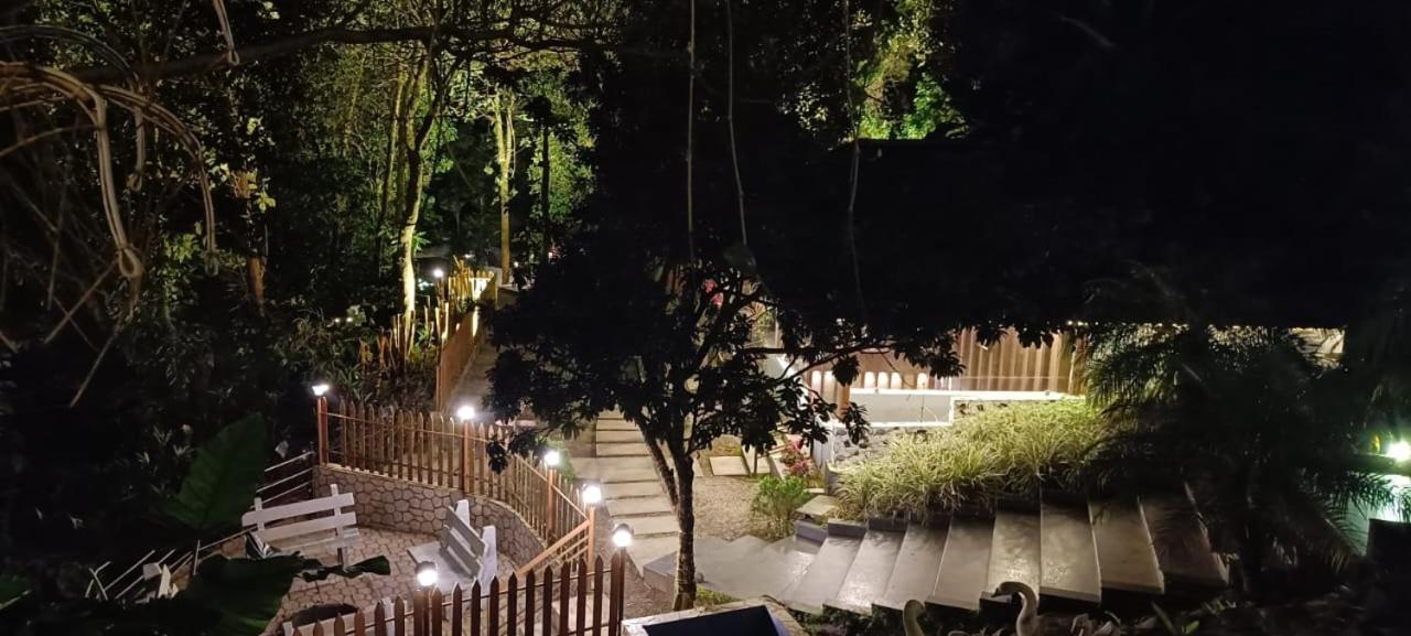 The Mountain Shades Resort Madikeri Exteriér fotografie